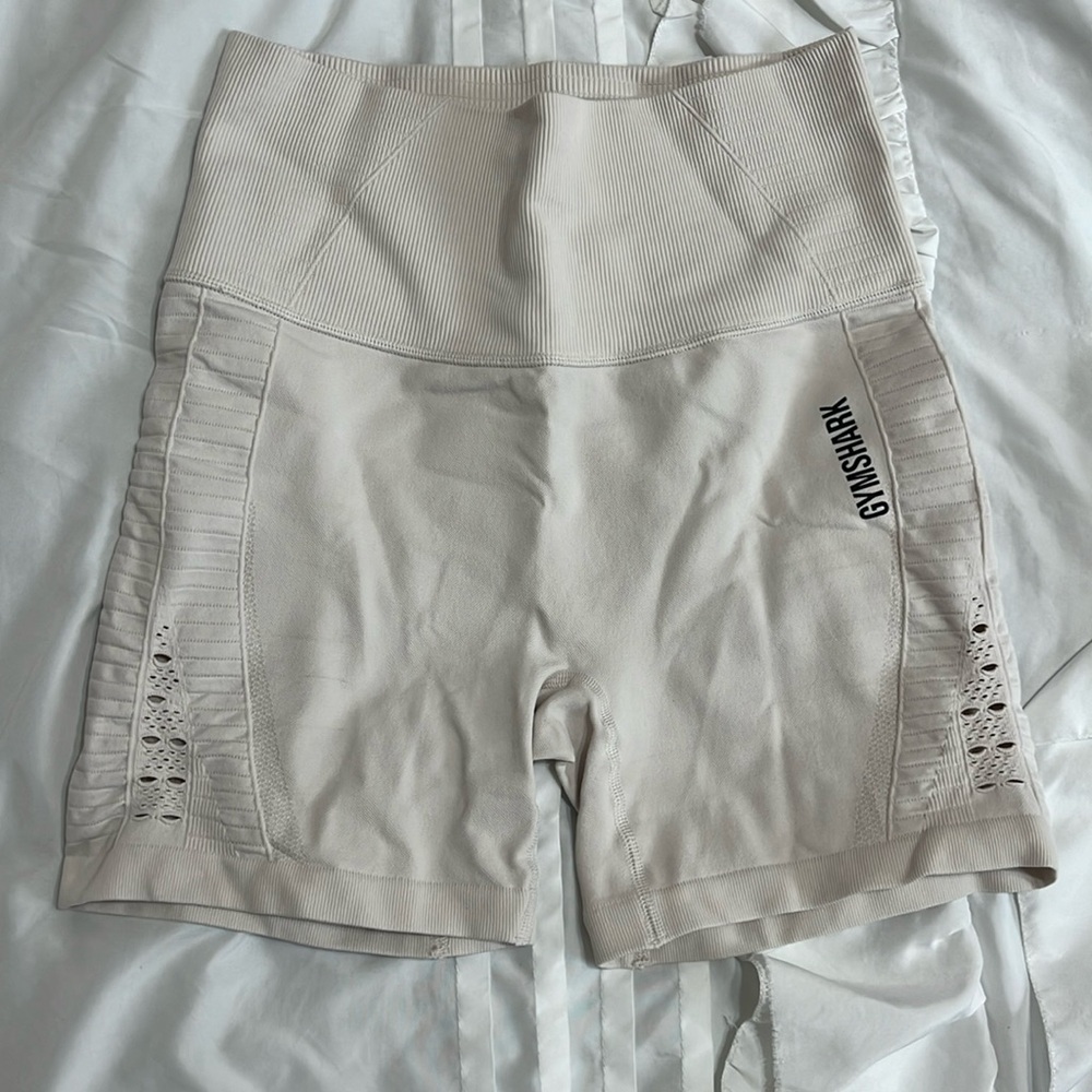 Gymshark Energy Seamless Short